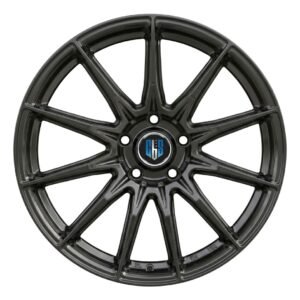 Gloss Black