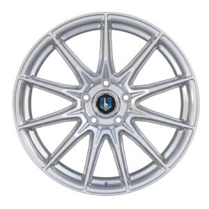 Hyper Silver