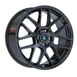 Gloss Black