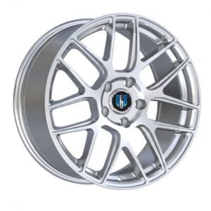 Hyper Silver