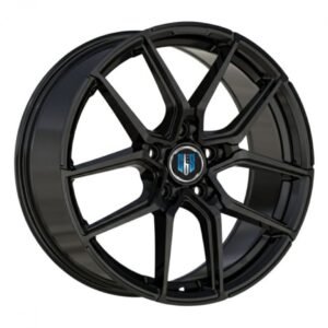 Gloss Black