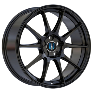 Gloss Black