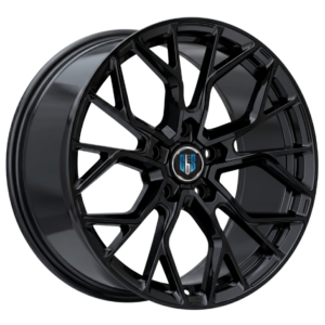 Gloss Black