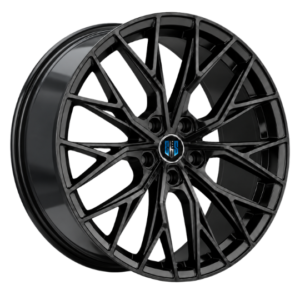 Gloss Black