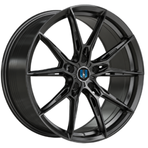 Gloss Black